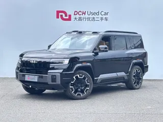 Fangchengbao Bao 8 2024 купить из Китая, цена 9 277 000 ₽ — Suifenhe Auto