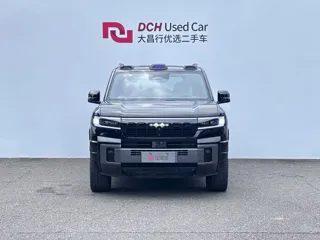 Fangchengbao Bao 8 2024 купить из Китая, цена 9 277 000 ₽ — Suifenhe Auto
