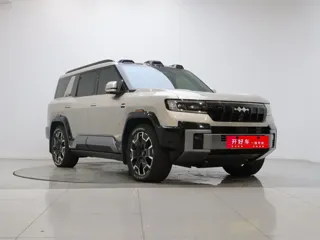 Fangchengbao Bao 8 2025 купить из Китая, цена 9 143 000 ₽ — Suifenhe Auto