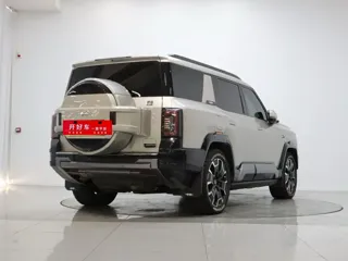 Fangchengbao Bao 8 2025 купить из Китая, цена 9 143 000 ₽ — Suifenhe Auto