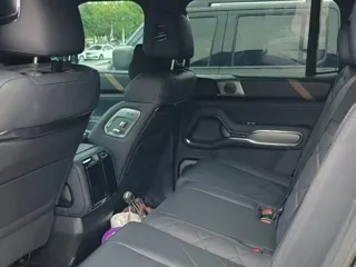 Fangchengbao Bao 8 2025 купить из Китая, цена 8 588 000 ₽ — Suifenhe Auto