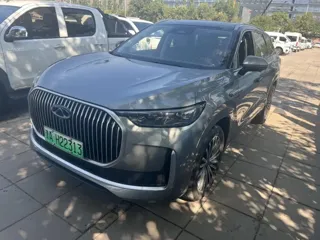 Chery Tiggo 9 C-DM 2024 купить из Китая, цена 3 537 000 ₽ — Suifenhe Auto