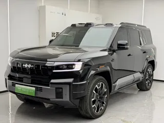 Fangchengbao Bao 8 2024 купить из Китая, цена 8 971 000 ₽ — Suifenhe Auto