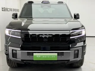 Fangchengbao Bao 8 2024 купить из Китая, цена 8 971 000 ₽ — Suifenhe Auto
