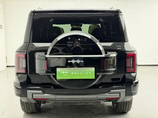 Fangchengbao Bao 8 2024 купить из Китая, цена 8 971 000 ₽ — Suifenhe Auto