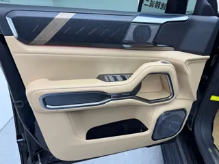 Fangchengbao Bao 8 2024 купить из Китая, цена 8 971 000 ₽ — Suifenhe Auto