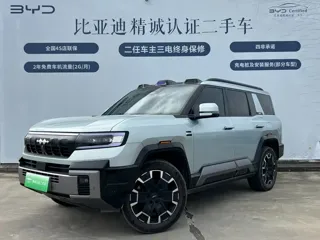 Fangchengbao Bao 8 2024 купить из Китая, цена 9 143 000 ₽ — Suifenhe Auto