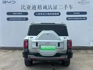 Fangchengbao Bao 8 2024 купить из Китая, цена 9 143 000 ₽ — Suifenhe Auto
