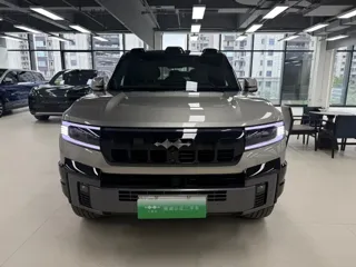 Fangchengbao Bao 8 2024 купить из Китая, цена 9 488 000 ₽ — Suifenhe Auto