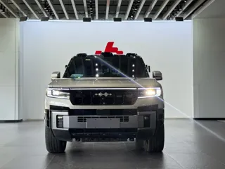 Fangchengbao Bao 8 2025 купить из Китая, цена 9 334 000 ₽ — Suifenhe Auto