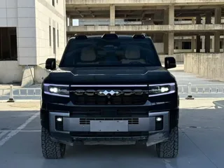Fangchengbao Bao 8 2024 купить из Китая, цена 8 429 000 ₽ — Suifenhe Auto