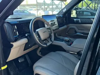 Fangchengbao Bao 8 2024 купить из Китая, цена 8 429 000 ₽ — Suifenhe Auto