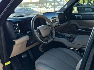 Fangchengbao Bao 8 2024 купить из Китая, цена 8 429 000 ₽ — Suifenhe Auto