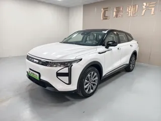EXEED Yaoguang C-DM 2025 купить из Китая, цена 3 175 000 ₽ — Suifenhe Auto