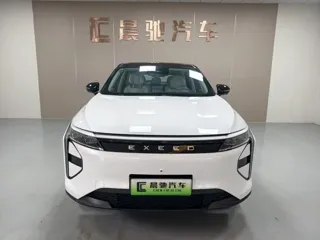 EXEED Yaoguang C-DM 2025 купить из Китая, цена 3 175 000 ₽ — Suifenhe Auto