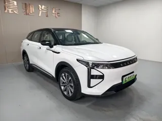 EXEED Yaoguang C-DM 2025 купить из Китая, цена 3 175 000 ₽ — Suifenhe Auto