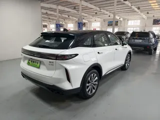 EXEED Yaoguang C-DM 2025 купить из Китая, цена 3 175 000 ₽ — Suifenhe Auto