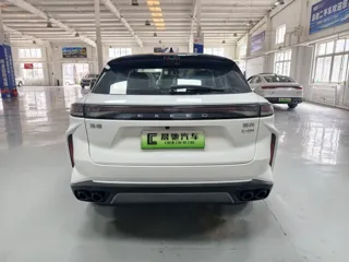 EXEED Yaoguang C-DM 2025 купить из Китая, цена 3 175 000 ₽ — Suifenhe Auto