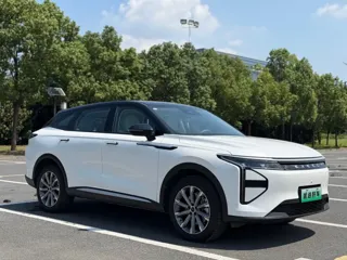 EXEED Yaoguang C-DM 2025 купить из Китая, цена 3 328 000 ₽ — Suifenhe Auto