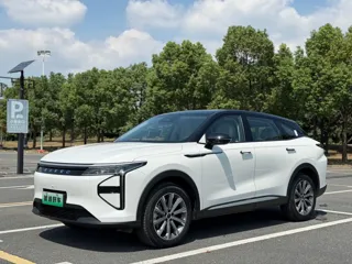 EXEED Yaoguang C-DM 2025 купить из Китая, цена 3 328 000 ₽ — Suifenhe Auto