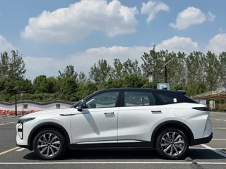 EXEED Yaoguang C-DM 2025 купить из Китая, цена 3 328 000 ₽ — Suifenhe Auto