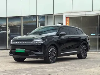 EXEED Yaoguang C-DM 2025 купить из Китая, цена 3 651 000 ₽ — Suifenhe Auto