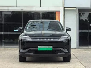 EXEED Yaoguang C-DM 2025 купить из Китая, цена 3 651 000 ₽ — Suifenhe Auto
