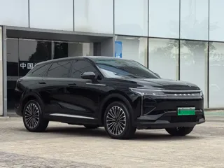 EXEED Yaoguang C-DM 2025 купить из Китая, цена 3 651 000 ₽ — Suifenhe Auto