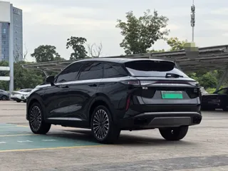 EXEED Yaoguang C-DM 2025 купить из Китая, цена 3 651 000 ₽ — Suifenhe Auto