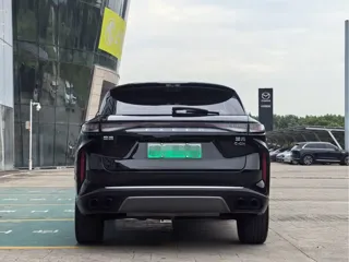 EXEED Yaoguang C-DM 2025 купить из Китая, цена 3 651 000 ₽ — Suifenhe Auto