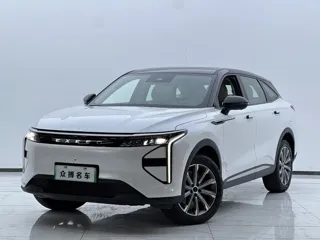 EXEED Yaoguang C-DM 2025 купить из Китая, цена 3 251 000 ₽ — Suifenhe Auto
