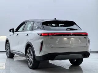 EXEED Yaoguang C-DM 2025 купить из Китая, цена 3 251 000 ₽ — Suifenhe Auto