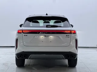 EXEED Yaoguang C-DM 2025 купить из Китая, цена 3 251 000 ₽ — Suifenhe Auto