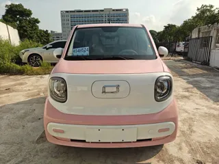 Bestune Pony 2025 купить из Китая, цена 874 000 ₽ — Suifenhe Auto