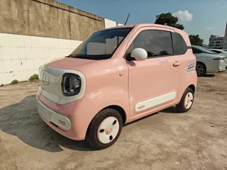 Bestune Pony 2025 купить из Китая, цена 874 000 ₽ — Suifenhe Auto