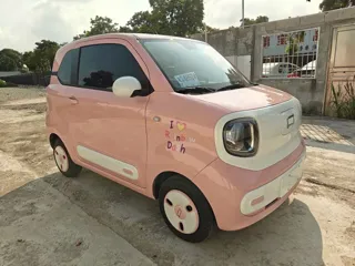 Bestune Pony 2025 купить из Китая, цена 874 000 ₽ — Suifenhe Auto