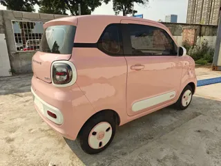 Bestune Pony 2025 купить из Китая, цена 874 000 ₽ — Suifenhe Auto