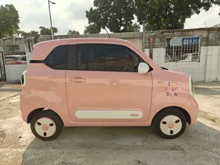 Bestune Pony 2025 купить из Китая, цена 874 000 ₽ — Suifenhe Auto