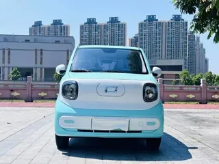 Bestune Pony 2025 купить из Китая, цена 838 000 ₽ — Suifenhe Auto
