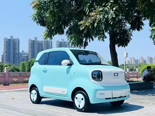 Bestune Pony 2025 купить из Китая, цена 838 000 ₽ — Suifenhe Auto