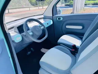 Bestune Pony 2025 купить из Китая, цена 838 000 ₽ — Suifenhe Auto