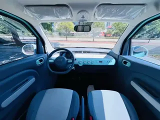 Bestune Pony 2025 купить из Китая, цена 838 000 ₽ — Suifenhe Auto