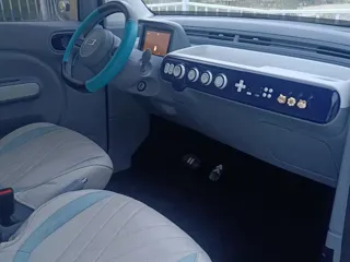 Bestune Pony 2025 купить из Китая, цена 820 000 ₽ — Suifenhe Auto