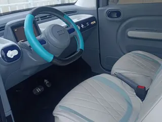 Bestune Pony 2025 купить из Китая, цена 820 000 ₽ — Suifenhe Auto