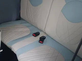 Bestune Pony 2025 купить из Китая, цена 820 000 ₽ — Suifenhe Auto