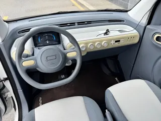 Bestune Pony 2024 купить из Китая, цена 745 000 ₽ — Suifenhe Auto