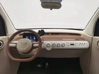 Bestune Pony 2025 купить из Китая, цена 858 000 ₽ — Suifenhe Auto