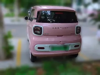 Bestune Pony 2024 купить из Китая, цена 807 000 ₽ — Suifenhe Auto