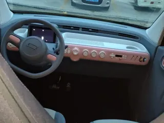 Bestune Pony 2024 купить из Китая, цена 807 000 ₽ — Suifenhe Auto
