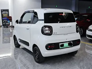 Bestune Pony 2025 купить из Китая, цена 796 000 ₽ — Suifenhe Auto